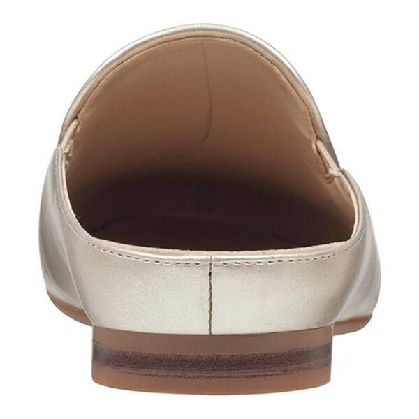 easy spirit crellin mules