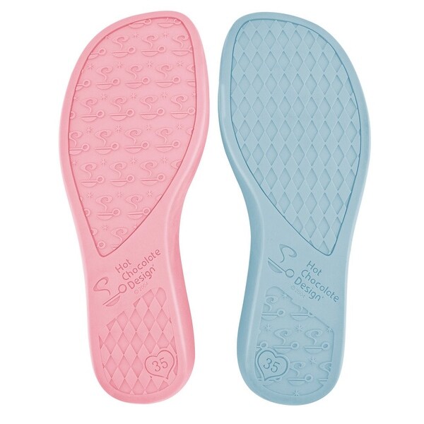 hot chocolate design chocolaticas