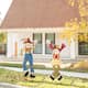 Option Dancing Girl & Boy