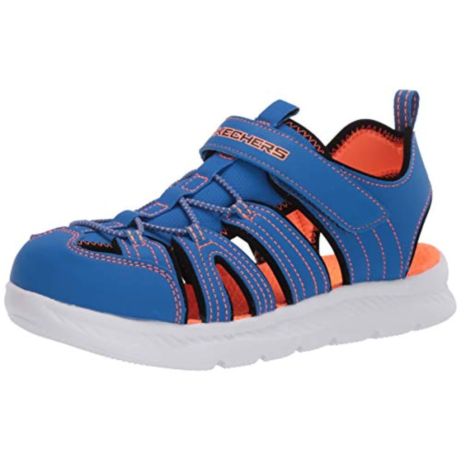 skechers infant sandals