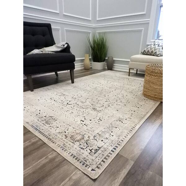 Cambridge Transitional Abstract Area Rug Bed Bath & Beyond 36915970
