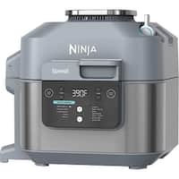 Refurbished Ninja NC501 Creami Deluxe 11-in-1 Ice Cream Maker $119.99  Shipped