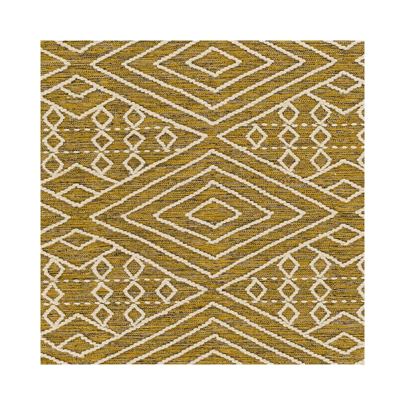 Livabliss Bedouin Bohemian Tribal Area Rug