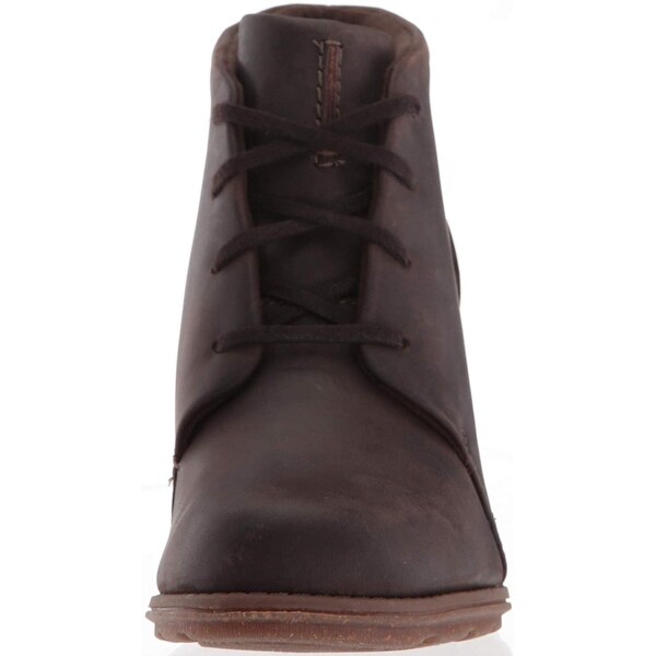 clarks fashion boots