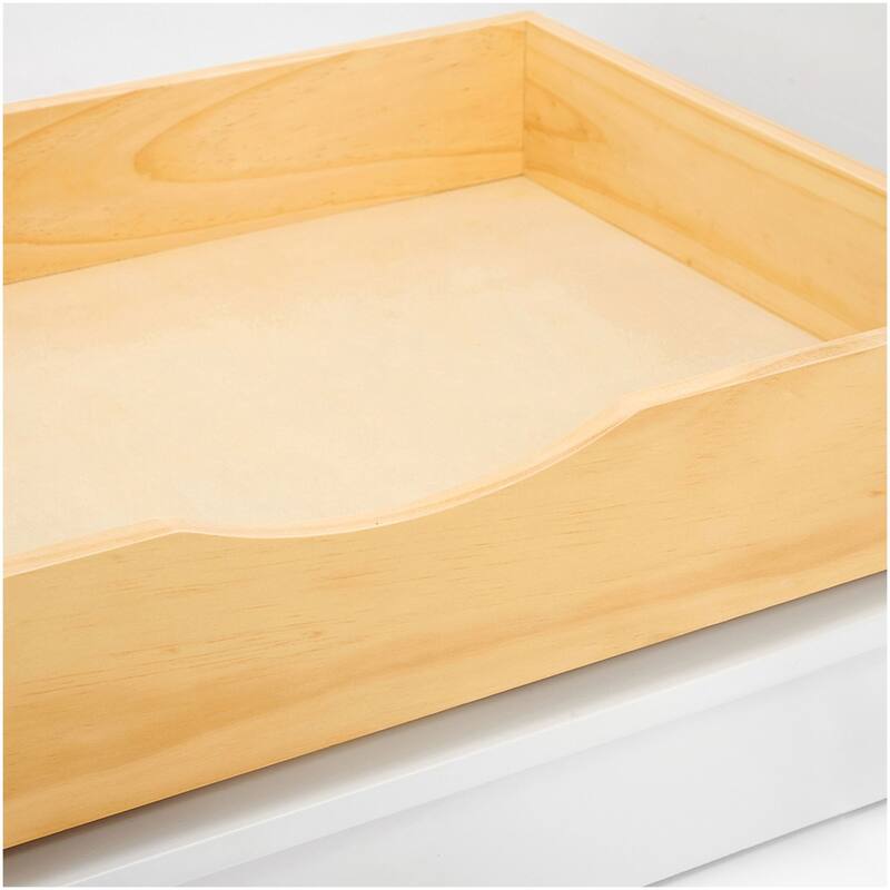 Ariel Q043SLCW2OVO Taylor 43" Free Standing Single Oval Basin Vanity