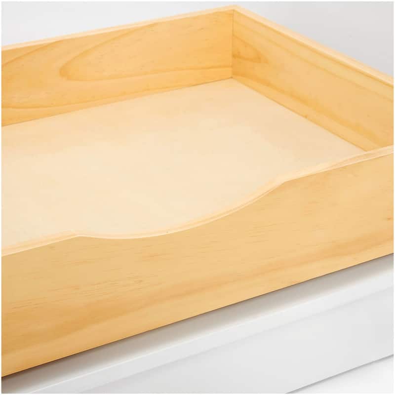Ariel Q043SLCW2RVO Taylor 43" Free Standing Single Rectangular Basin