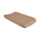 preview thumbnail 17 of 56, Crane Baby Change Pad Cover Copper Dash