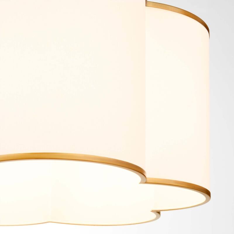 Quorum International 8228-6 Wallinger 6 Light 30" Wide Multi Light