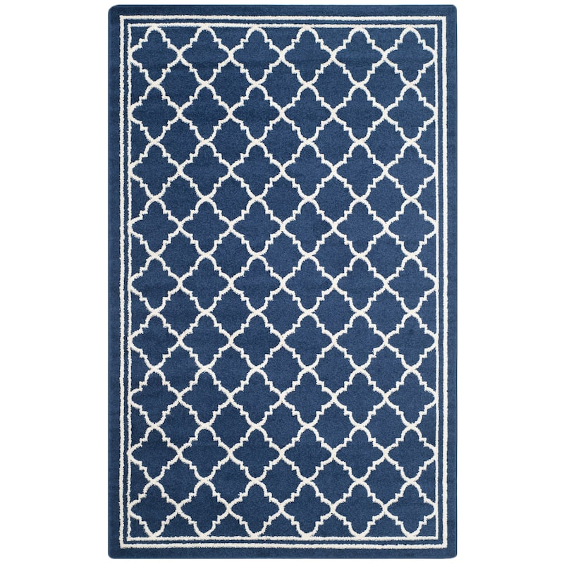 SAFAVIEH Amherst Namira Trellis Rug