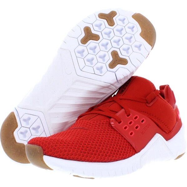mesh gym shoes