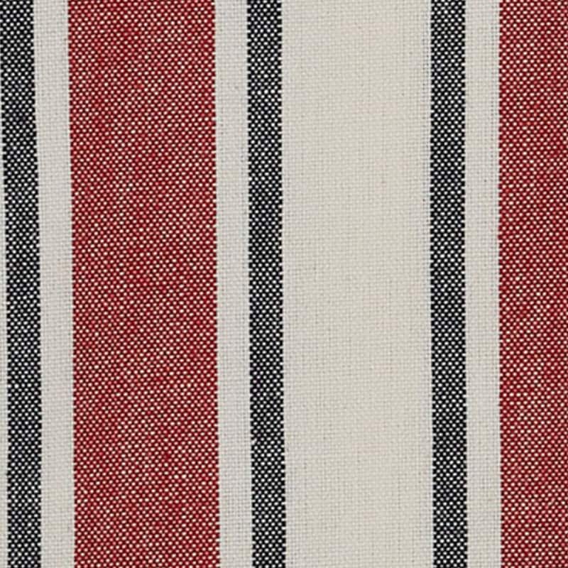 Park Designs Stars And Stripes Napkin Set of 4 - 18" X 18"
