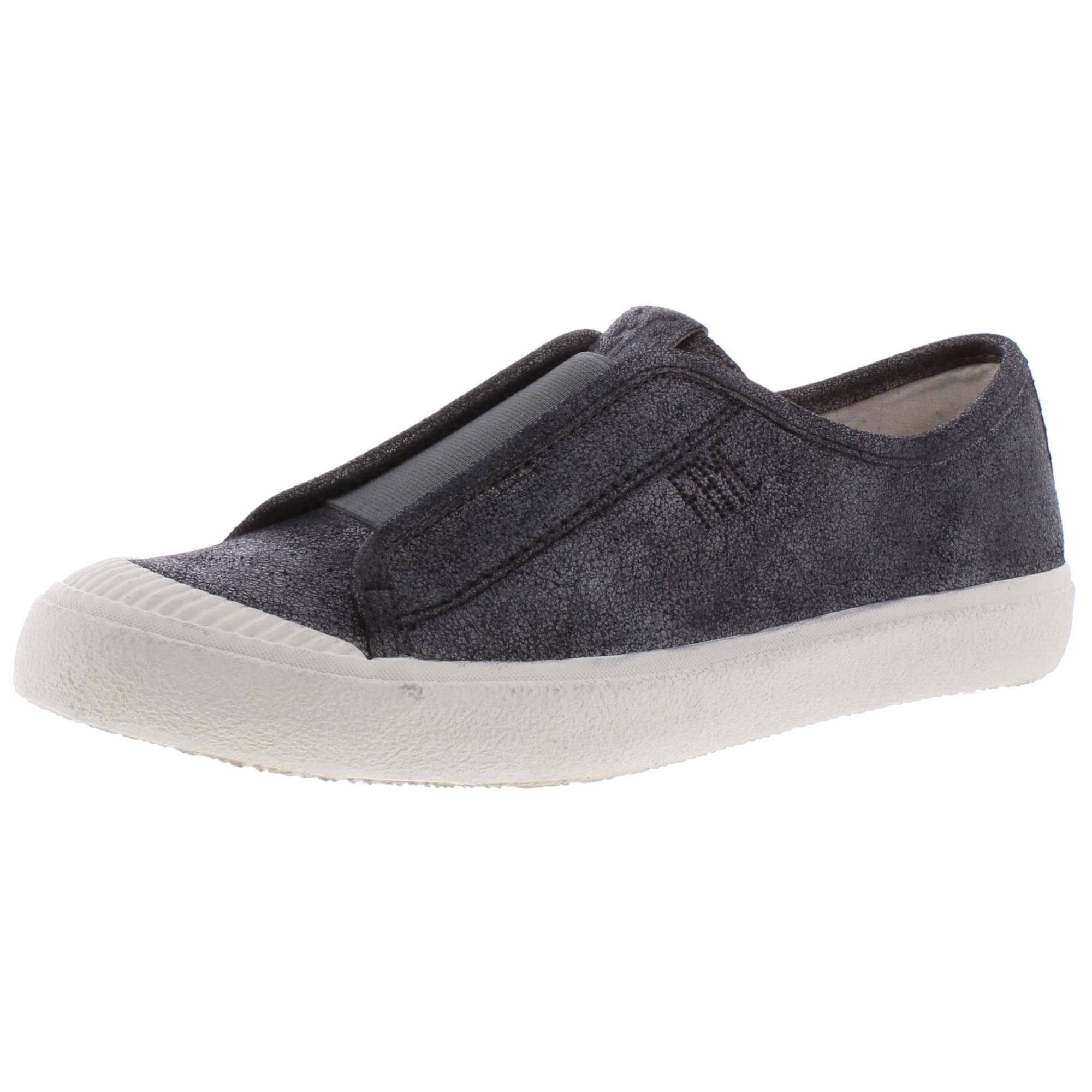 frye claudia slip on