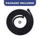 preview thumbnail 26 of 58, WOWOW PVC Shower Head Hose