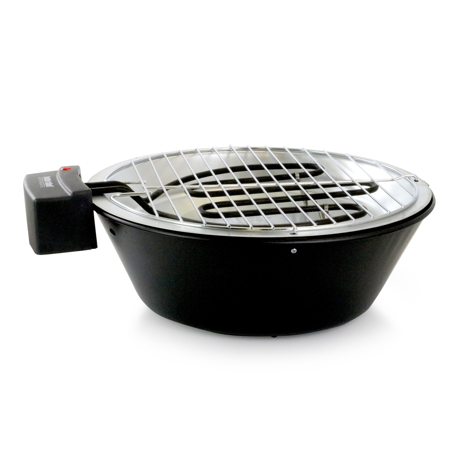 Better Chef Indoor Outdoor 14 in Tabletop Electric Barbecue Grill - On Sale  - Bed Bath & Beyond - 32175719