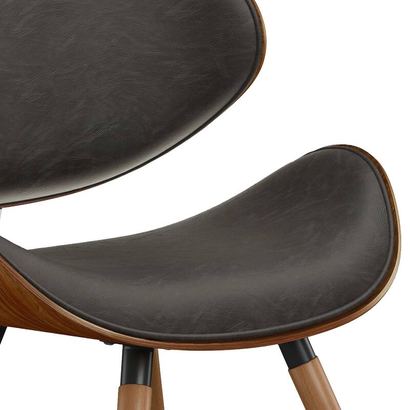 WYNDENHALL Avondale Mid Century Modern Dining Chair