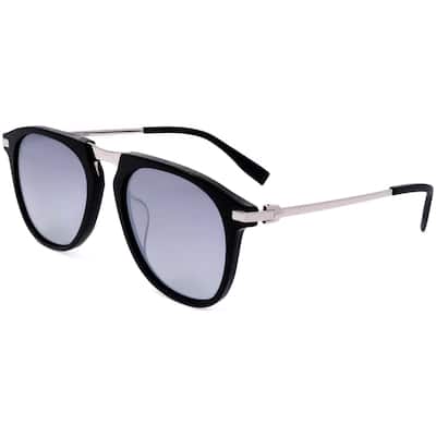 Trussardi Women's 55mm Black  Sunglasses STR330F-700W-55