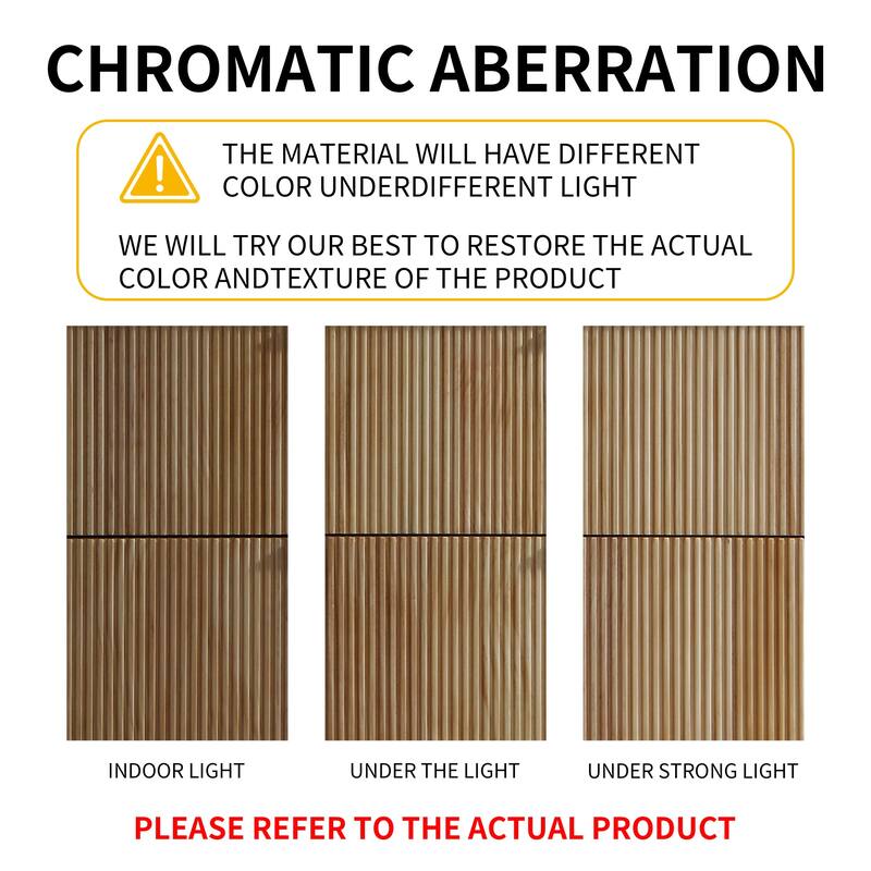 Modland 48" Fluted Floating Vanity with Sink - 48 inch