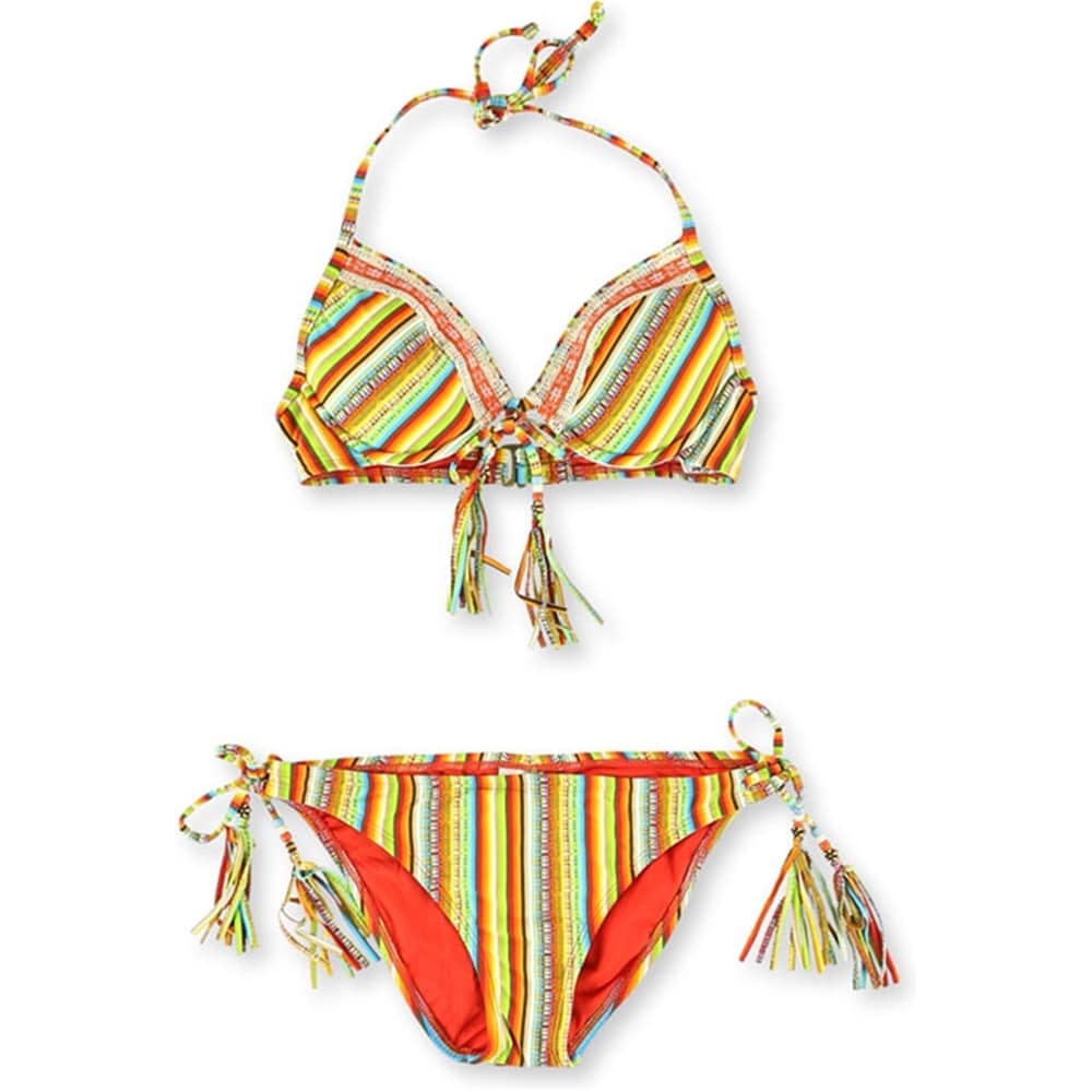 lucky brand swimwear 2019