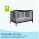 preview thumbnail 8 of 58, Graco Teddi 5-in-1 Convertible Crib