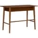 preview thumbnail 18 of 21, Meade Mid-Century Modern Desk