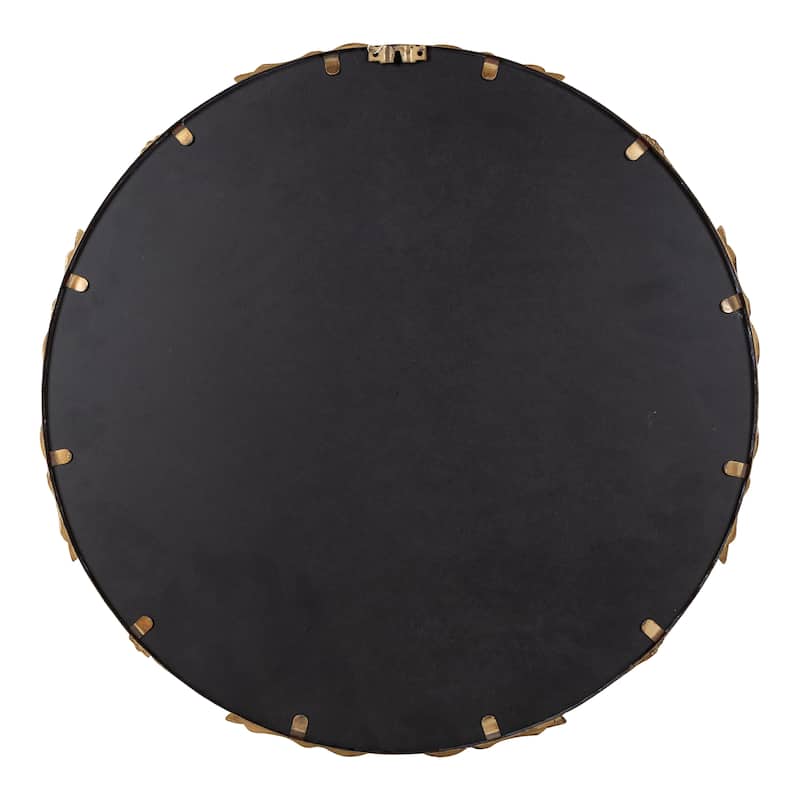 Kate and Laurel Brynley Decorative Wall Mirror