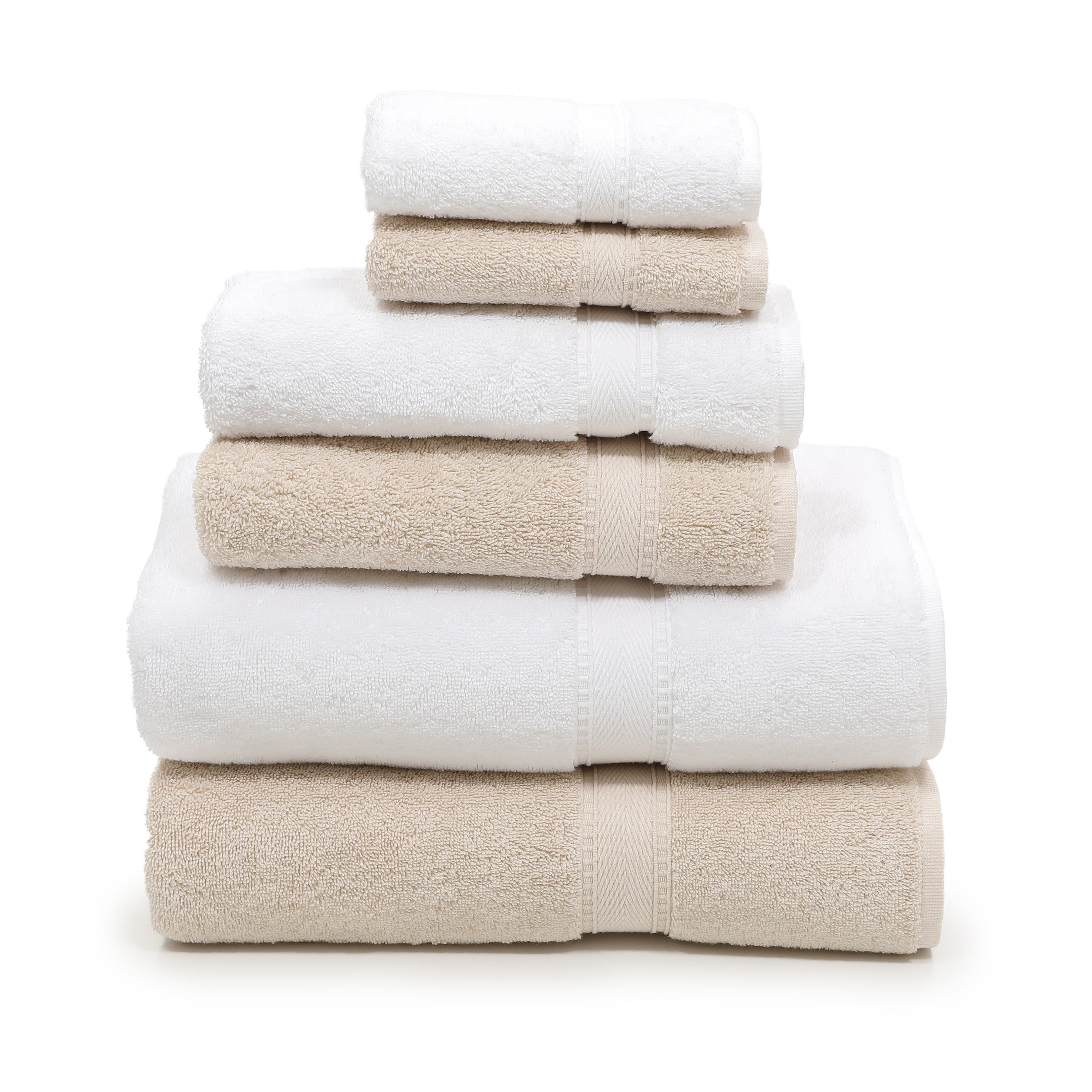 Authentic Hotel and Spa Turkish Cotton Bath Towels (Set of 4) - Bed Bath &  Beyond - 4717997