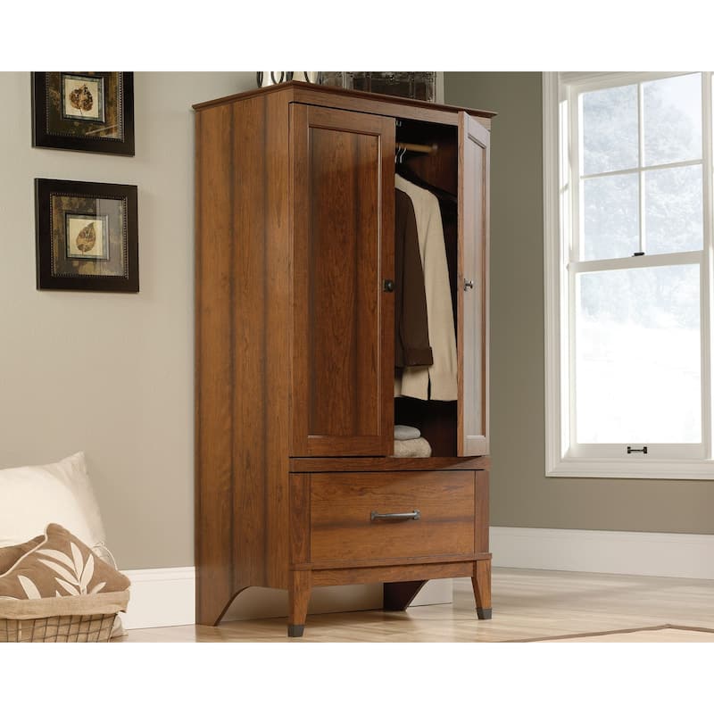 Carson Forge Armoire Wc