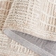 preview thumbnail 53 of 92, SAFAVIEH Handmade Abstract Yousra Checkered Wool Rug
