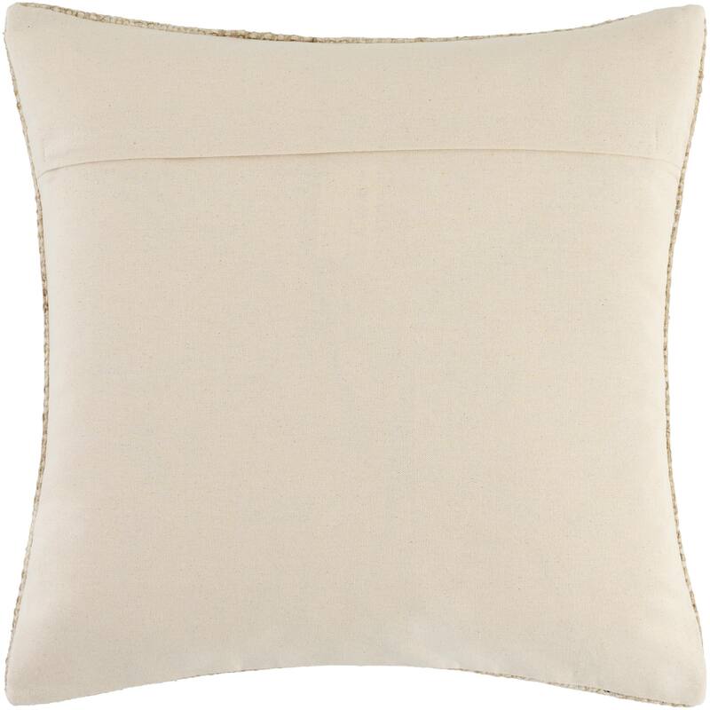 Becki Owens x Livabliss Ladera Traditional Accent Pillow