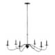 Option Oil Rubbed Bronze