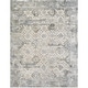 preview thumbnail 2 of 0, Livabliss Brunswick Traditional Medallion Area Rug