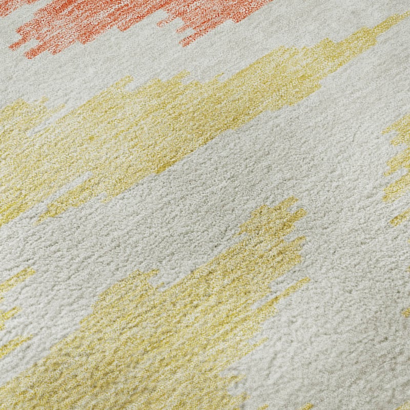 Premium Washable Super Soft Modern Chic Mayfield Rug