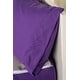 preview thumbnail 7 of 7, Siscovers Purple Bunkie Deluxe Zipper Bedding Set