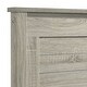 preview thumbnail 11 of 33, Picket House Furnishings Cian 4-piece Queen Panel Bedroom Set