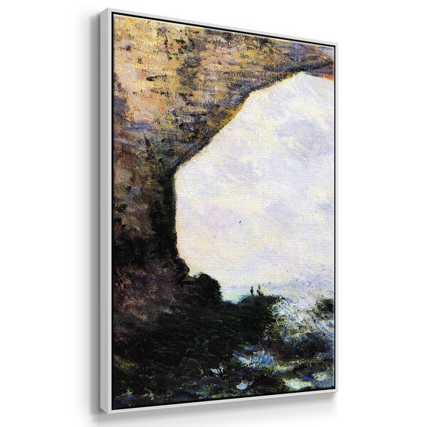 Monet - Multi Piece Framed Canvas - Bed Bath & Beyond - 39844406