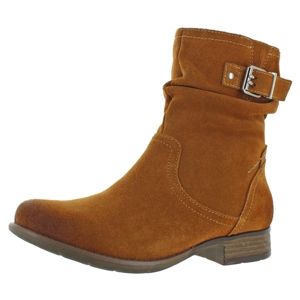 earth beaufort boot