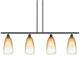 Option Oil Rubbed Bronze / Amber