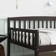preview thumbnail 14 of 25, Twin Wood Daybed with two Storage Drawers