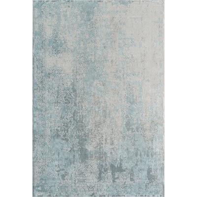 Momeni Genevieve Polyester Area Rug
