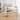 Children Play Table with Bookcase and 2 Chairs Set
