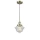 Option Antique Brass / Seedy