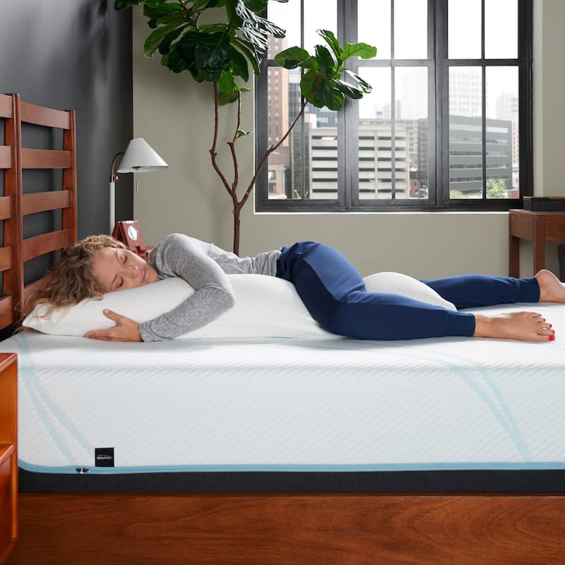 The BodyPillow by TempurPedic Bed Bath & Beyond 16305188