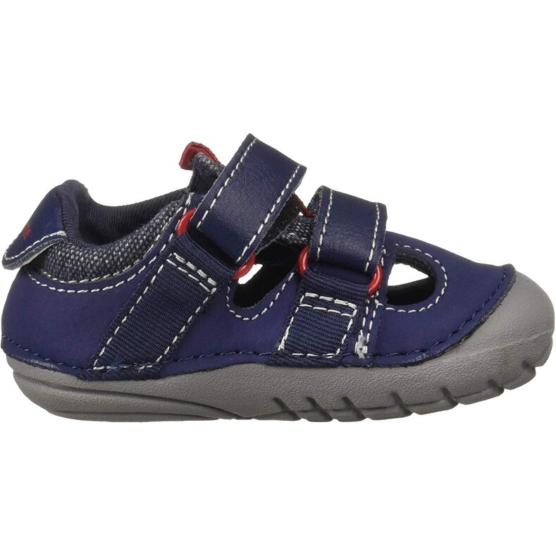 stride rite soft motion elijah sneaker