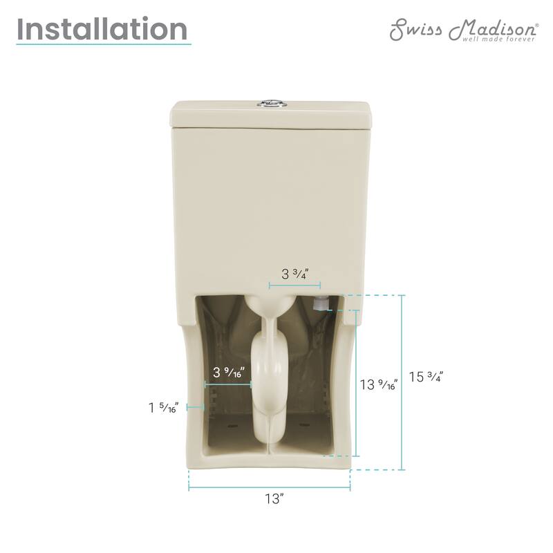 Avancer Smart Toilet Seat Bidet