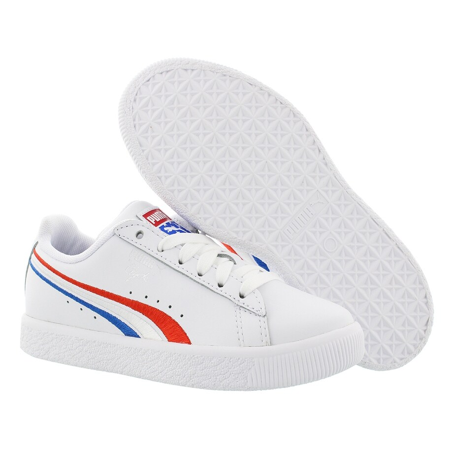 puma clyde 4 de julio