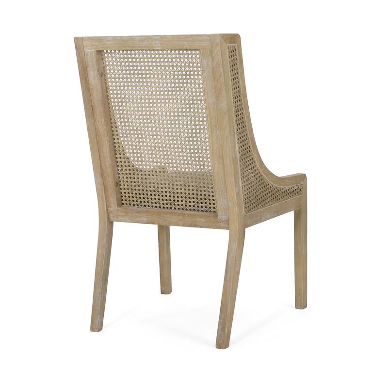 Christopher Knight Home - Erin Expandable Elegant Comfort Dining Set