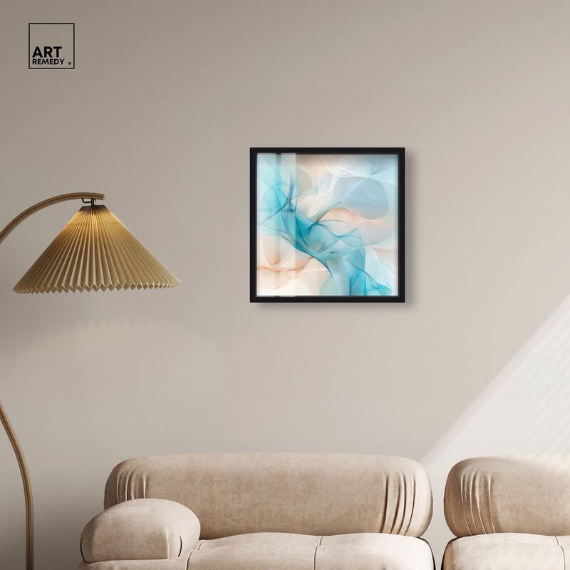 Quori I Shadowbox by Art Remedy
