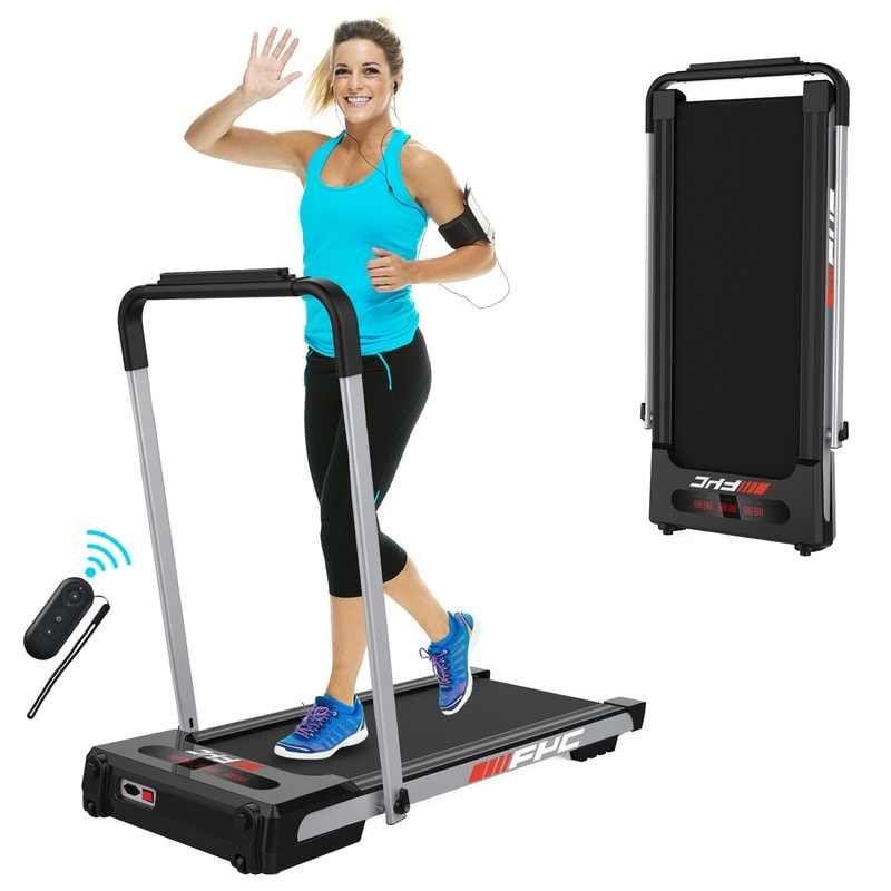 Electric free treadmill deals