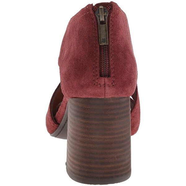 lucky brand vidva
