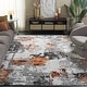 preview thumbnail 2 of 50, SAFAVIEH Craft Ermina Modern Abstract Rug